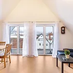 Appartement Hohenzollern *