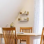 Hohenzollern Appartement *