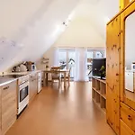 Hohenzollern Appartement *