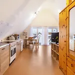 Hohenzollern Appartement *
