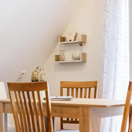 Hohenzollern דירה *