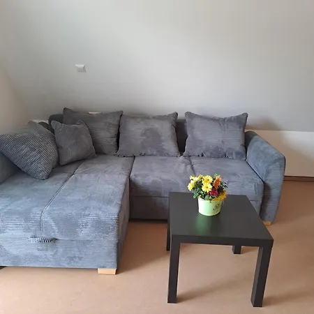 Apartment Hohenzollern