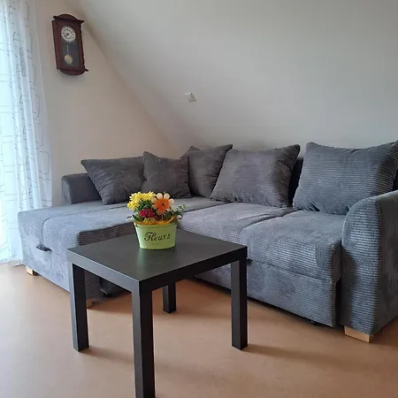 Hohenzollern Apartment Gammertingen