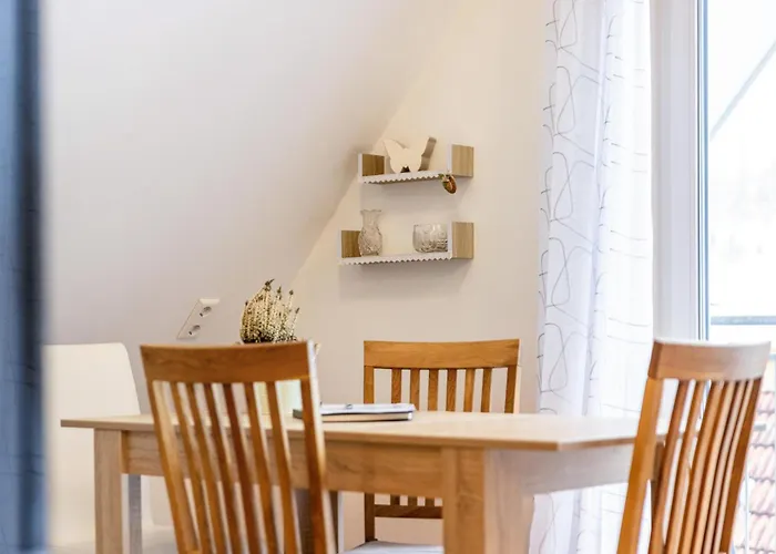 Hohenzollern 公寓 *